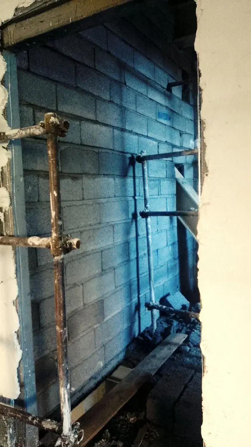 کار بنایی .همه کارهای بنایی درخدمتم|خدمات پیشه و مهارت|قدس, شهر‌قدس|دیوار