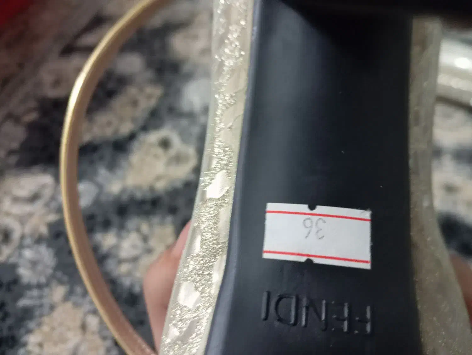 کیف و کفش مجلسی|کیف، کفش، کمربند|مشهد, موعود|دیوار