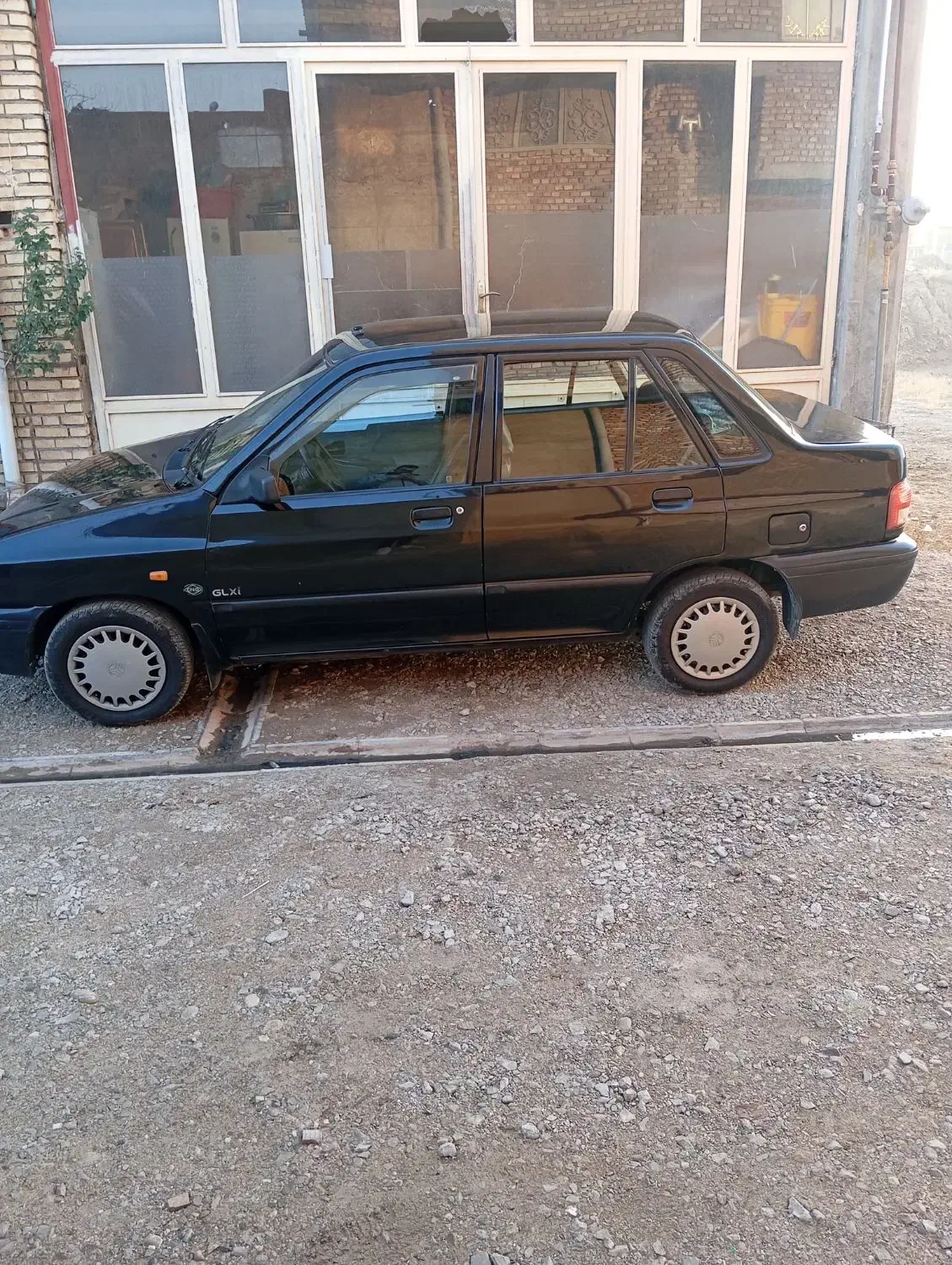 پراید ۱۳۱ دوگانه کارخانه|خودرو سواری و وانت|ملکان, |دیوار