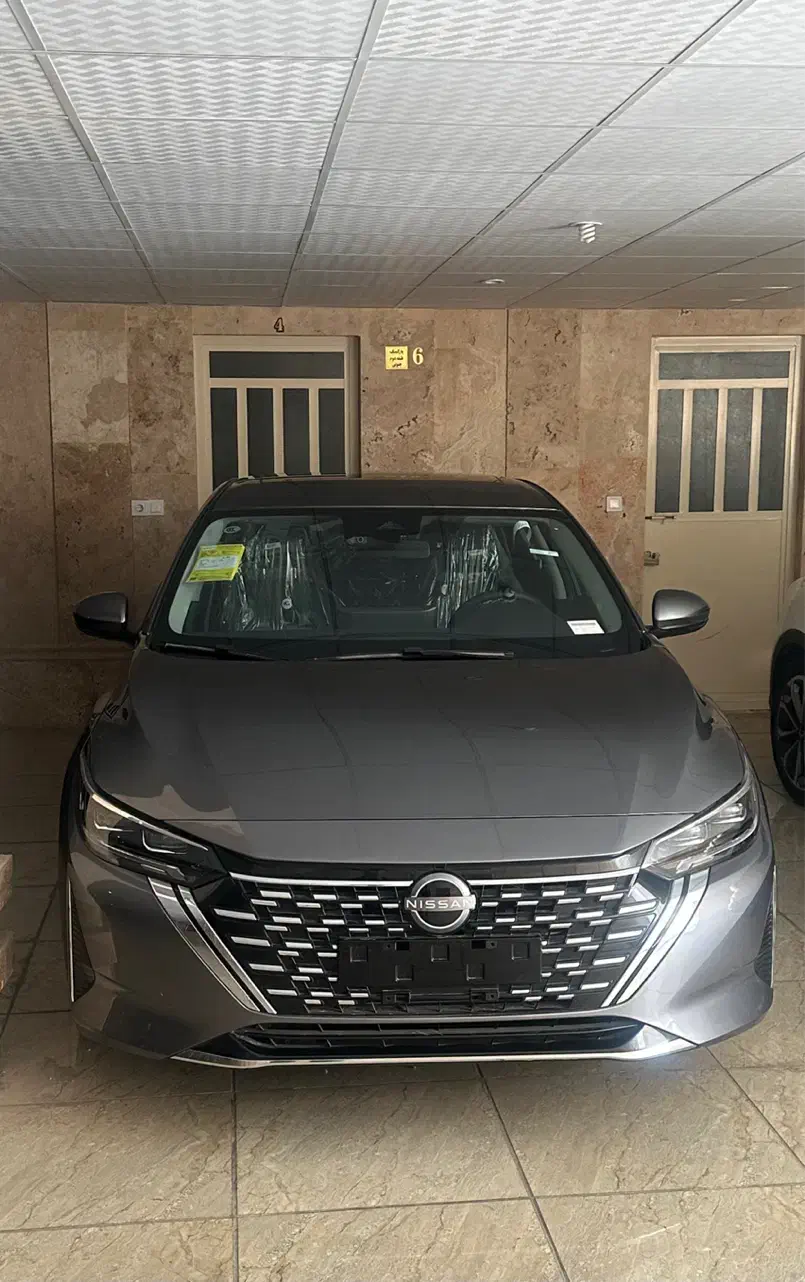 نیسان سیلفی|خودرو سواری و وانت|شیراز, ستارخان|دیوار