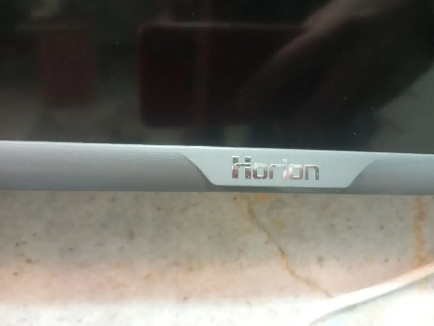 تلوزیون 43 اینچ هوریون فول اچ دی|تلویزیون و پروژکتور|کرج, شهرک سهرابیه|دیوار