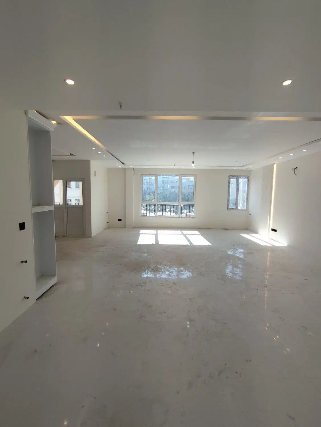 160متری/اوایل مجیدیه/برندمنطقه|فروش آپارتمان|مشهد, جاهد شهر|دیوار