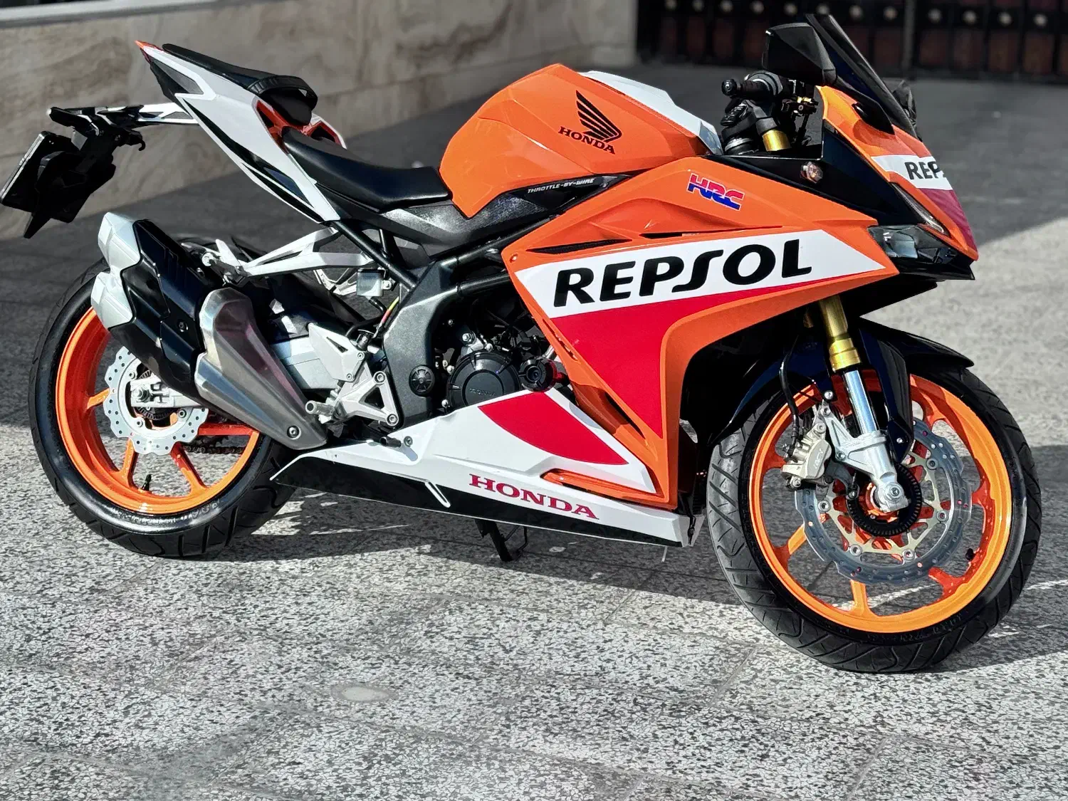 cbr250|موتورسیکلت|تهران, وردآورد|دیوار