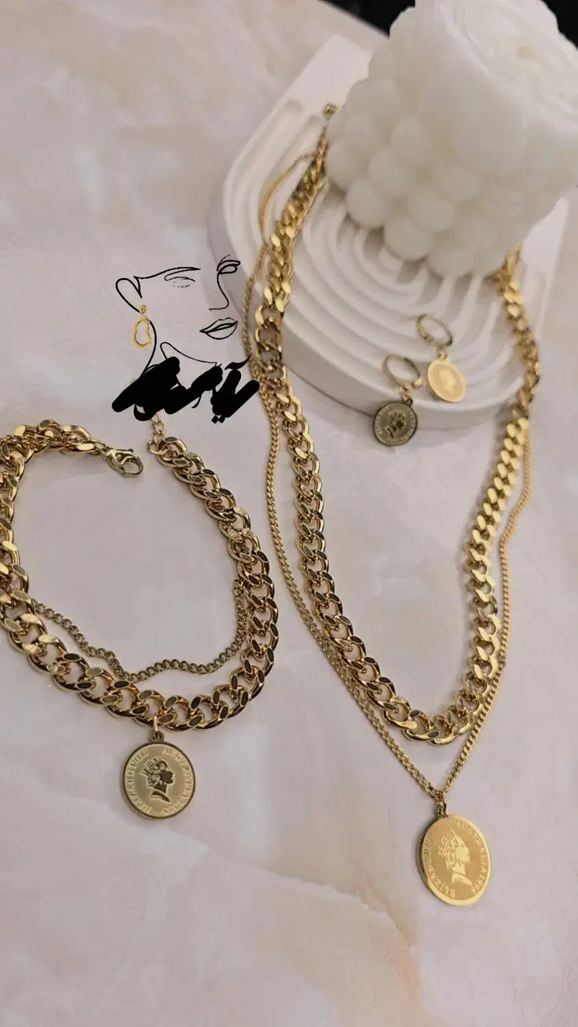 بدلیجات الیزابت|بدلیجات|تهران, طرشت|دیوار