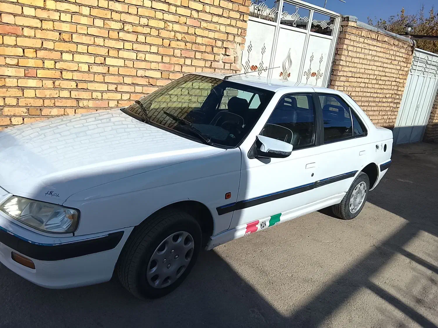 پژو|خودرو سواری و وانت|داران, |دیوار