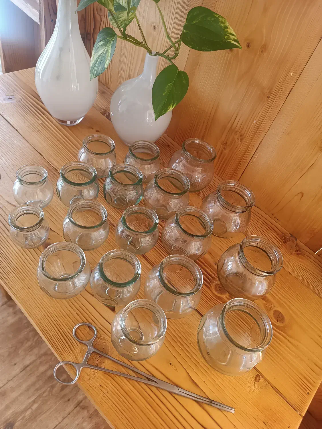 ابزار ماساژ|آرایشگاه و سالن‌های زیبایی|طرقبه, |دیوار