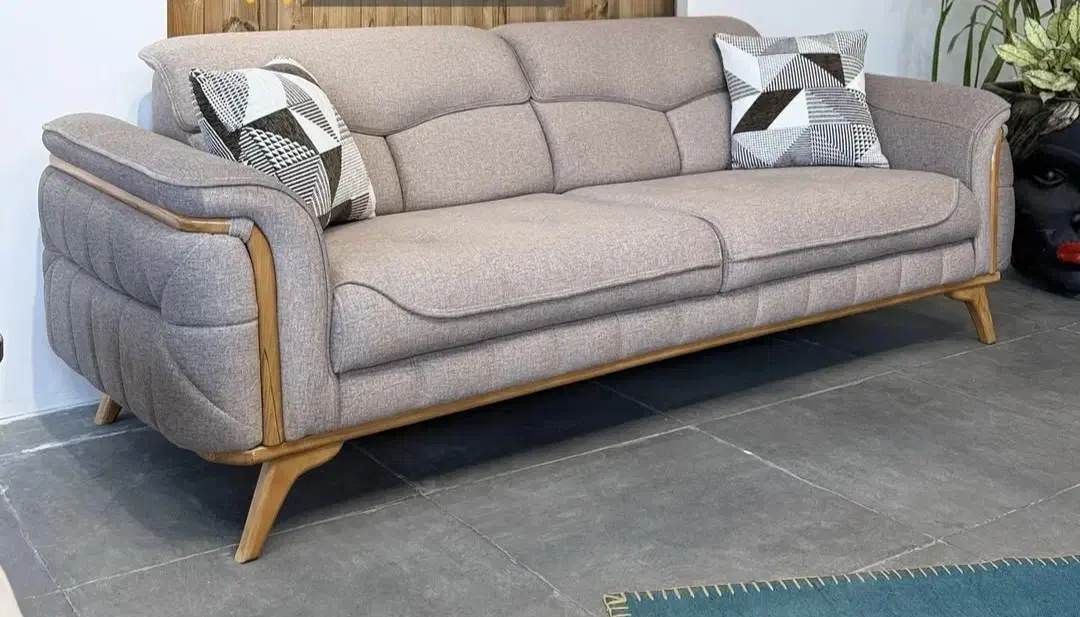 فروش مبل از تولید به مصرف با ضمانت شرکتی|مبلمان خانگی و میز عسلی|قائمشهر, |دیوار