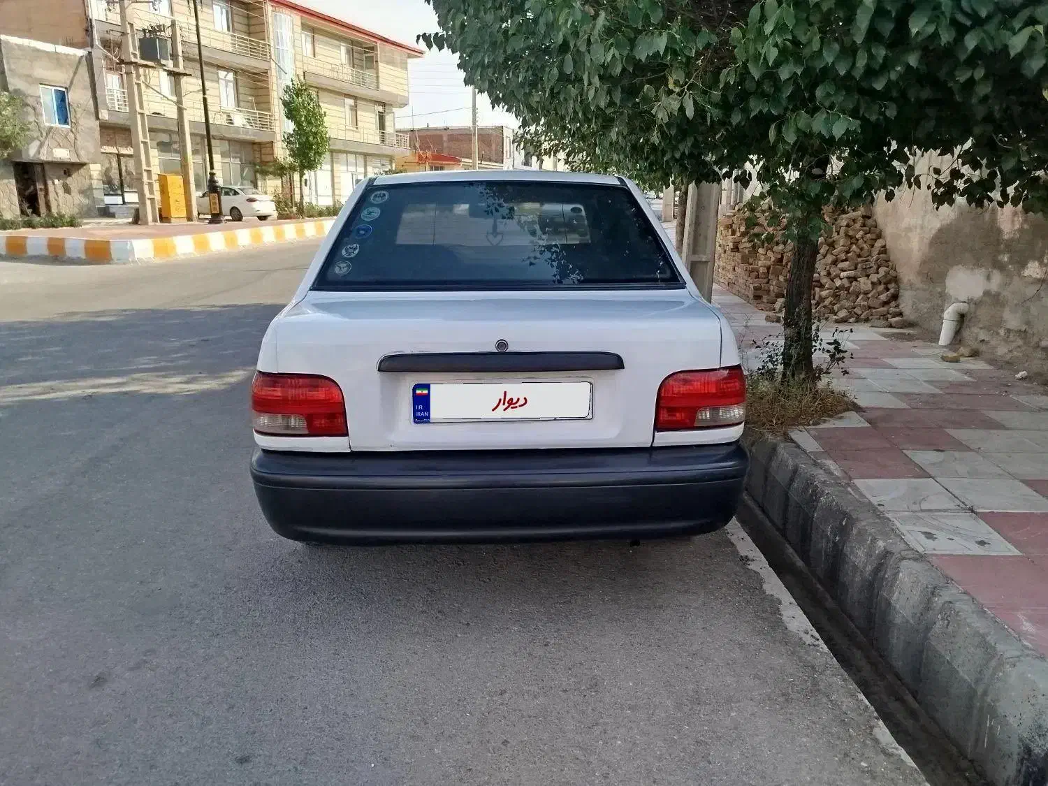 پراید131|خودرو سواری و وانت|سراب, |دیوار