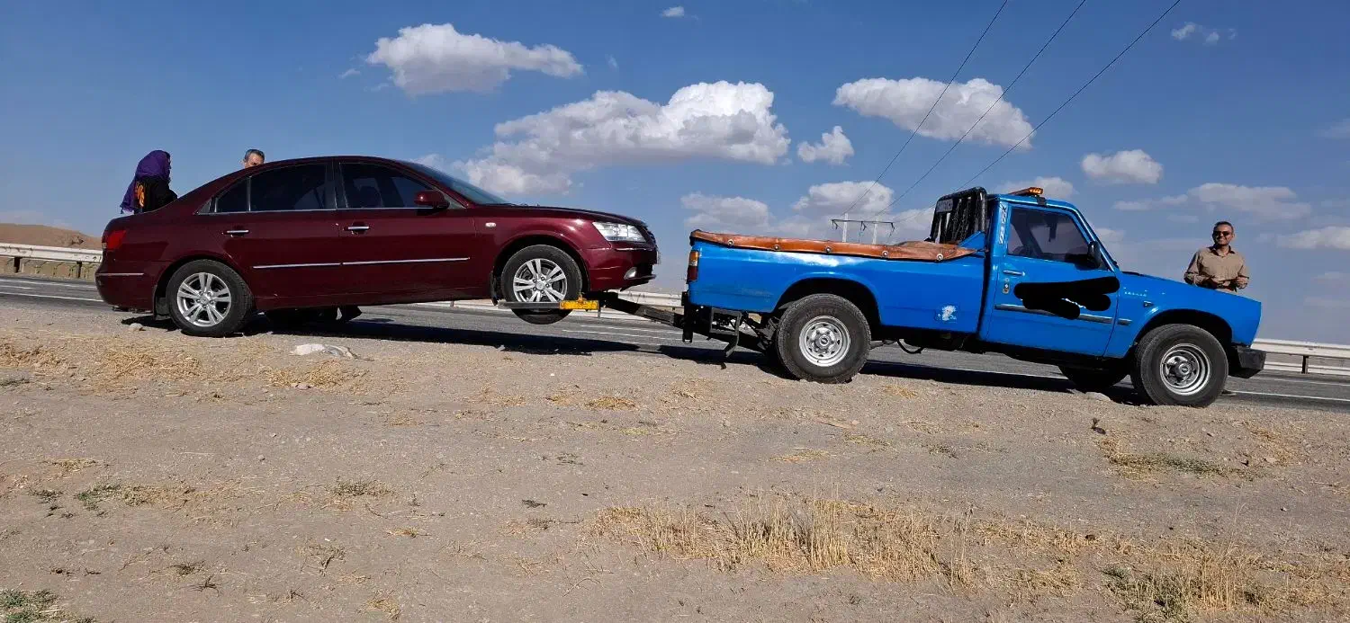 امداد خودرو بستان اباد|خدمات حمل و نقل|بستان آباد, |دیوار
