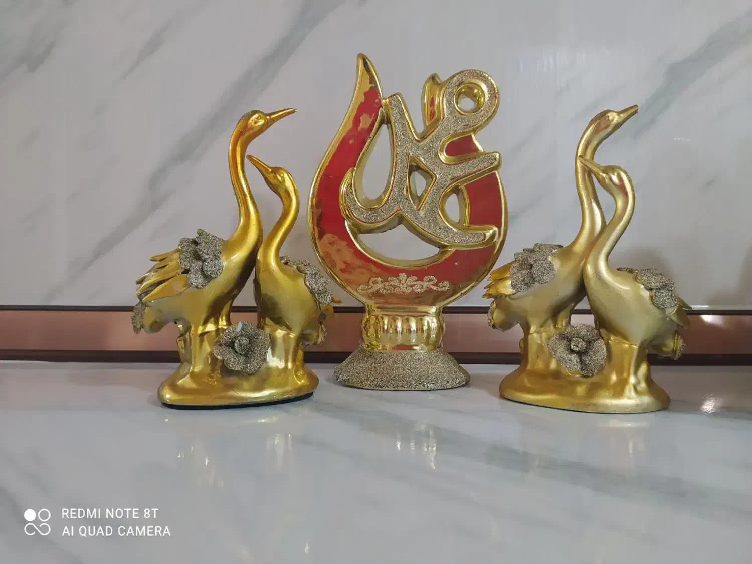 دکور های زیبا|مجسمه، تندیس، ماکت|قم, پردیسان|دیوار