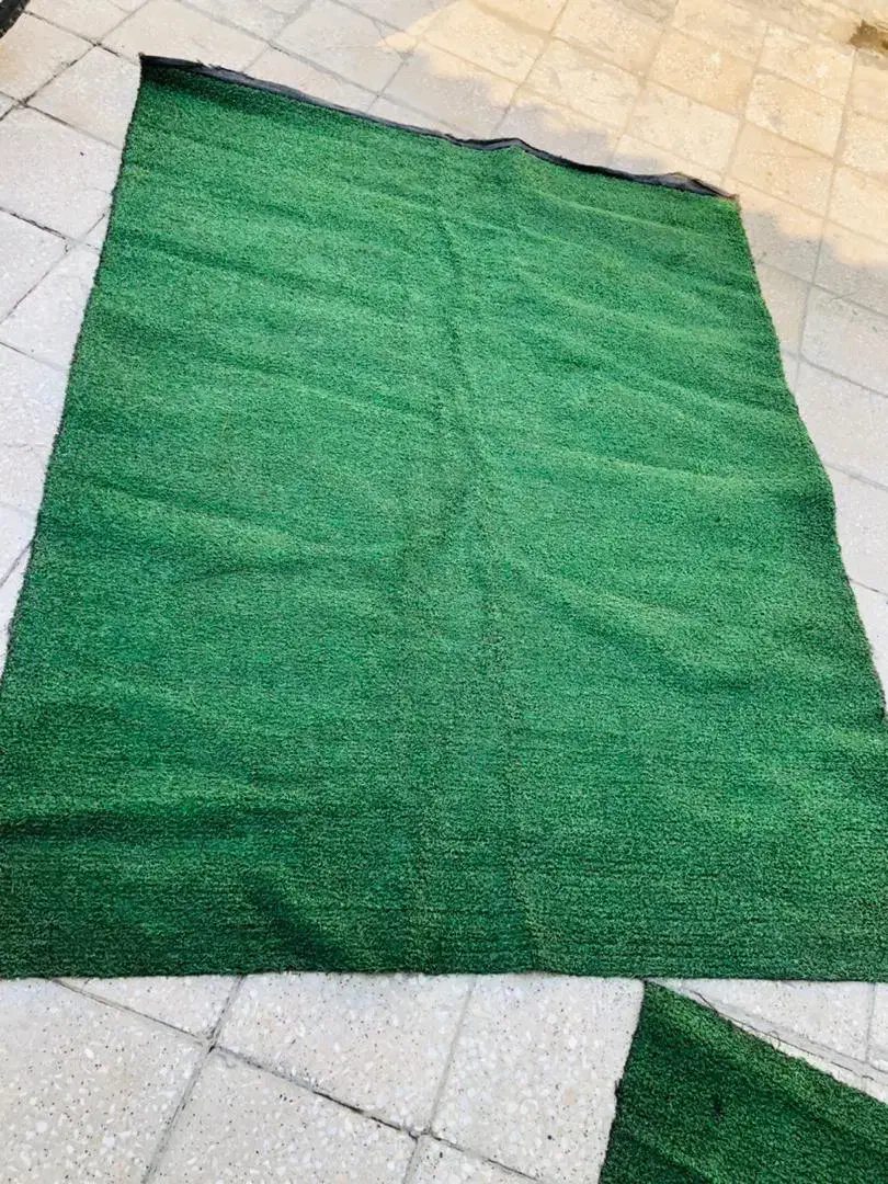 چمن مصنوعی ۸متر|گل مصنوعی|سوسنگرد, |دیوار