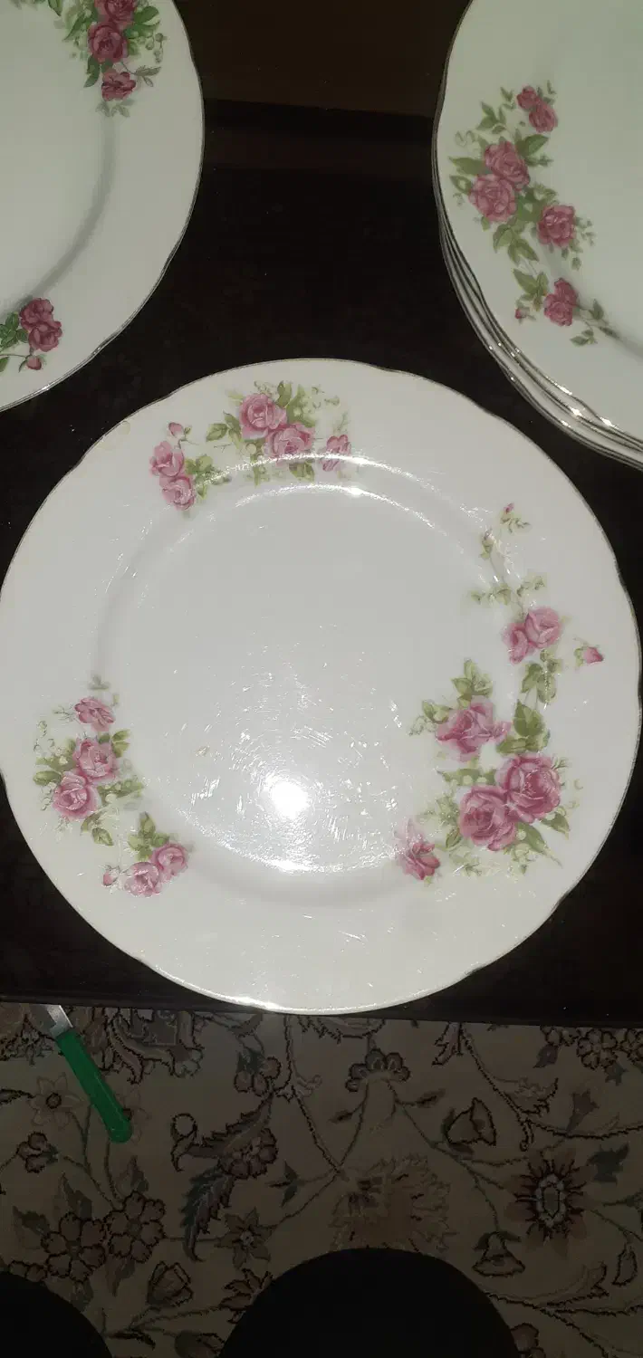 ظروف اشپزخانه|ظروف سرو و پذیرایی|تهران, دروازه شمیران|دیوار