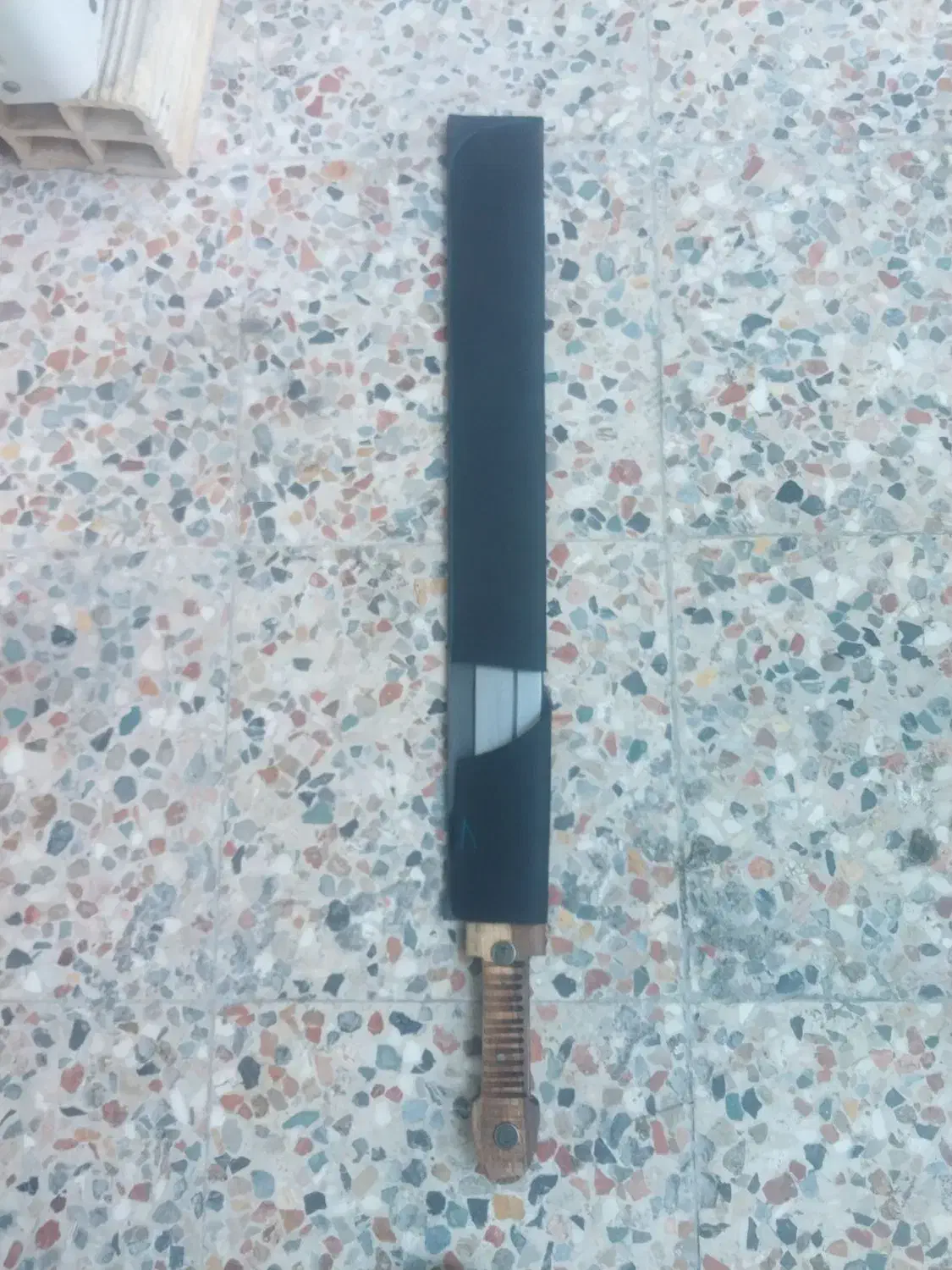 خمه نو بدون زنگ زدگی|کلکسیون و سرگرمی|بندر ماهشهر, |دیوار