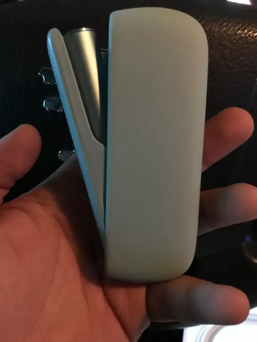 سیگار الکترونیکی آی کاس|زیورآلات و اکسسوری|نیشابور, فردوس شمالی|دیوار