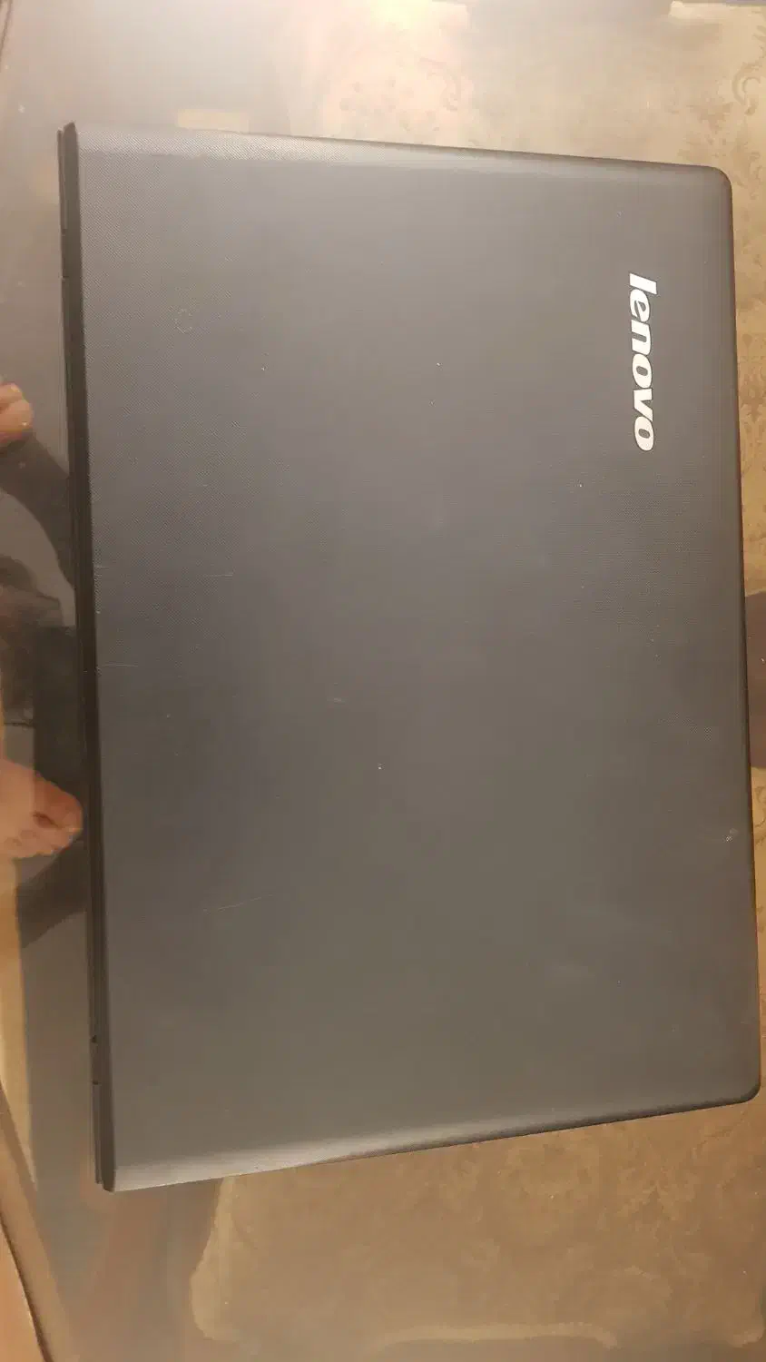 لنوو ۴ هسته ای IP300 گرافیکدار SSD/8g در حد|رایانه همراه|تهران, صادقیه|دیوار