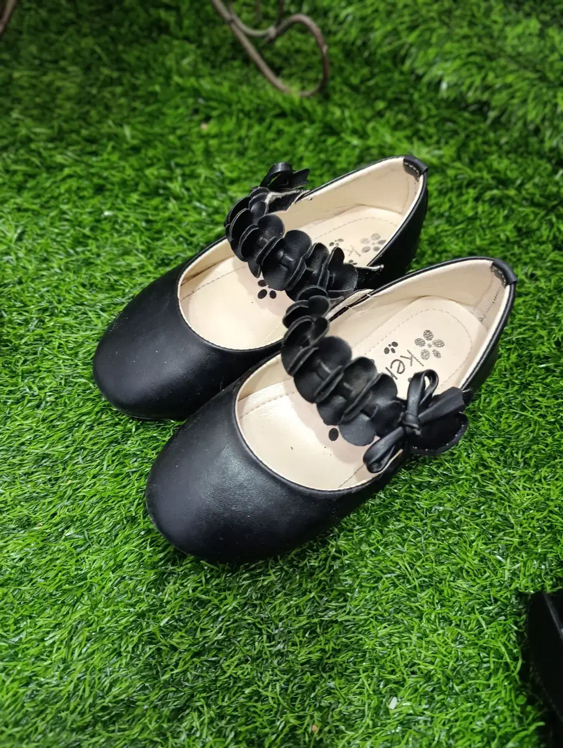 کفش بچگانه جفتی۴۰۰|کفش و لباس بچه|رشت, آب و برق|دیوار