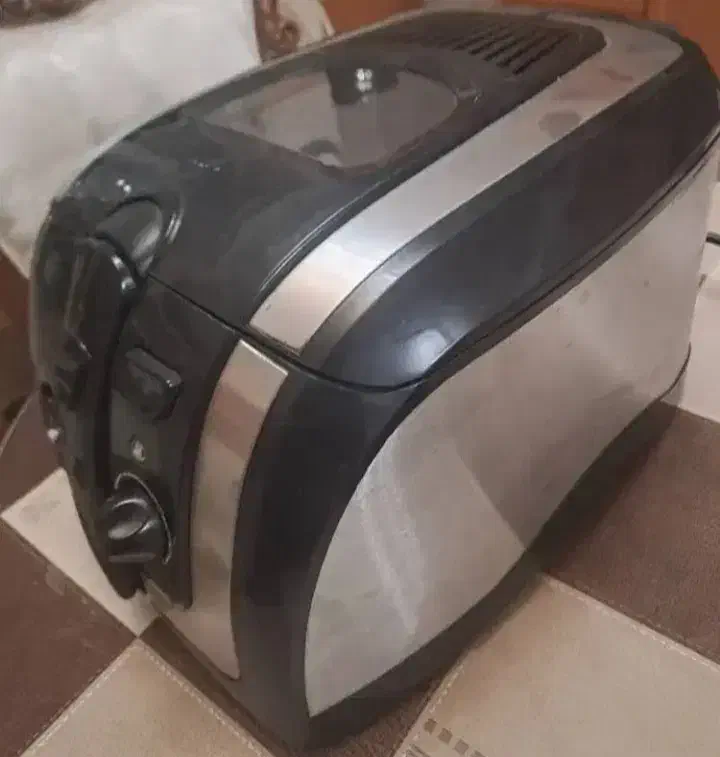 سرخ کن|اجاق گاز و لوازم برقی پخت‌وپز|تهران, یاخجی آباد|دیوار