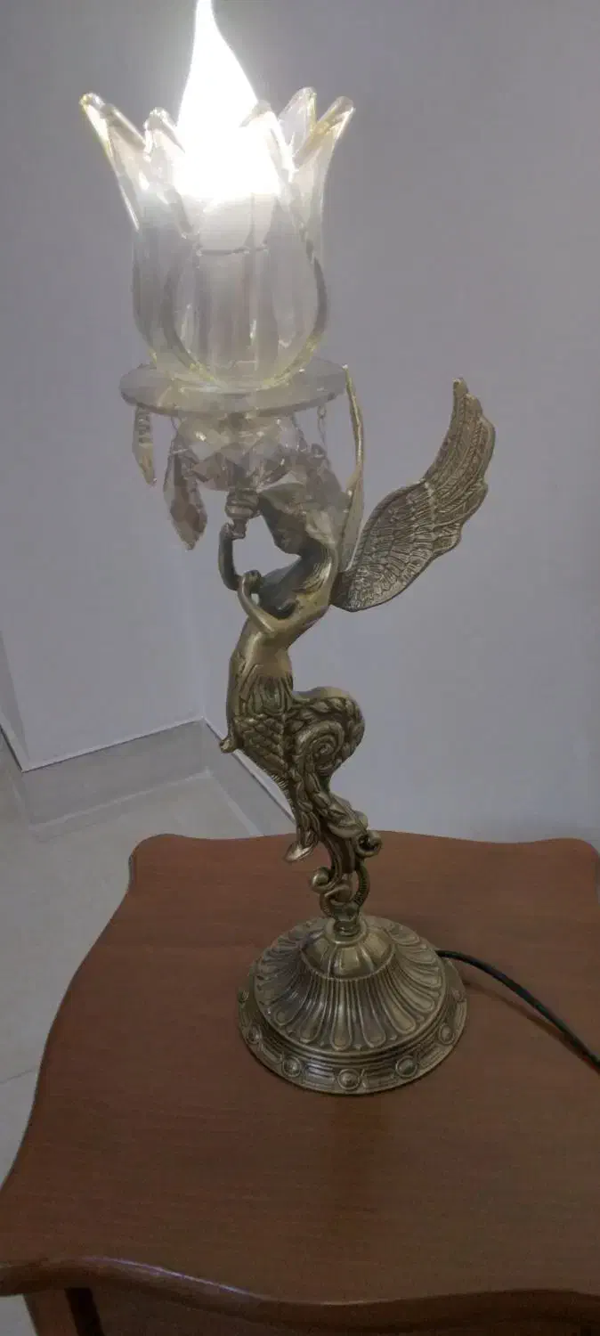 اباژور|چراغ خواب و آباژور|زنجان, |دیوار