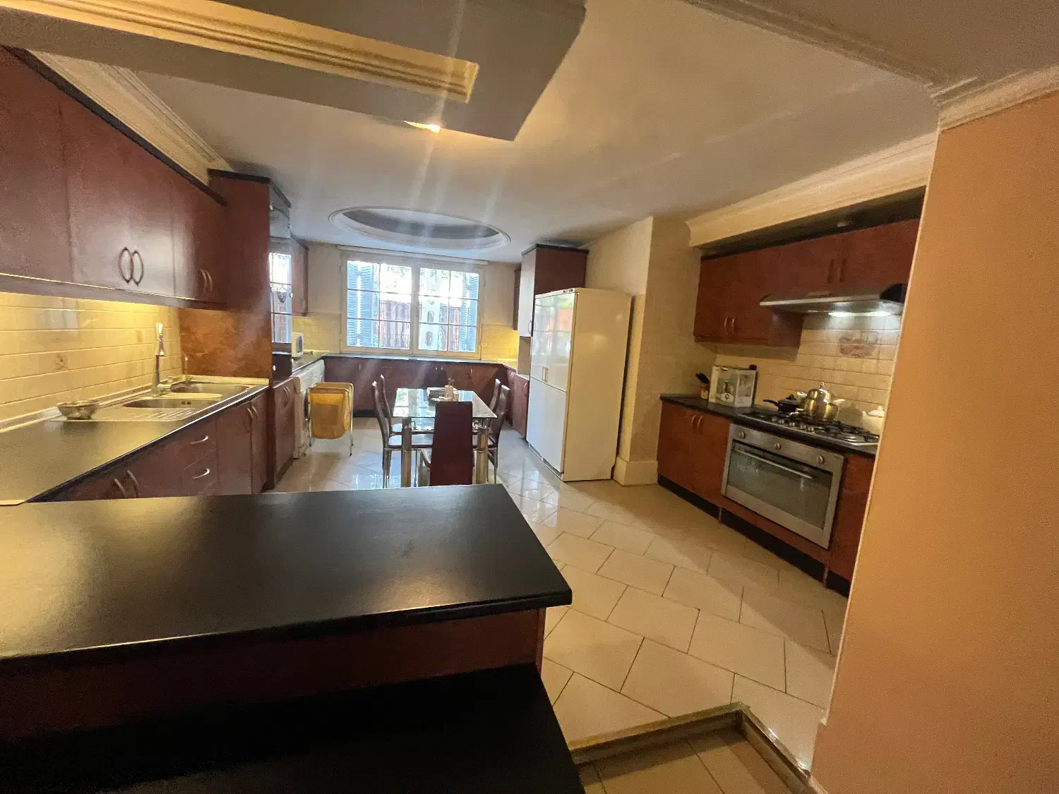 ۲۴۱ متر شمال جردن ۴ خوابه|اجارهٔ آپارتمان|تهران, امانیه|دیوار