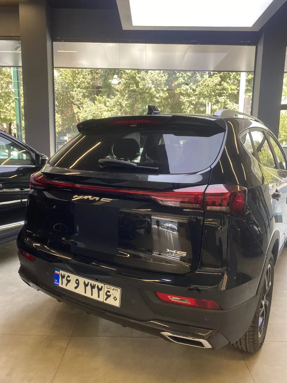 KMC X5 / آماده انتقال / 1404 صفر خشک|خودرو سواری و وانت|تهران, بهجتآباد|دیوار