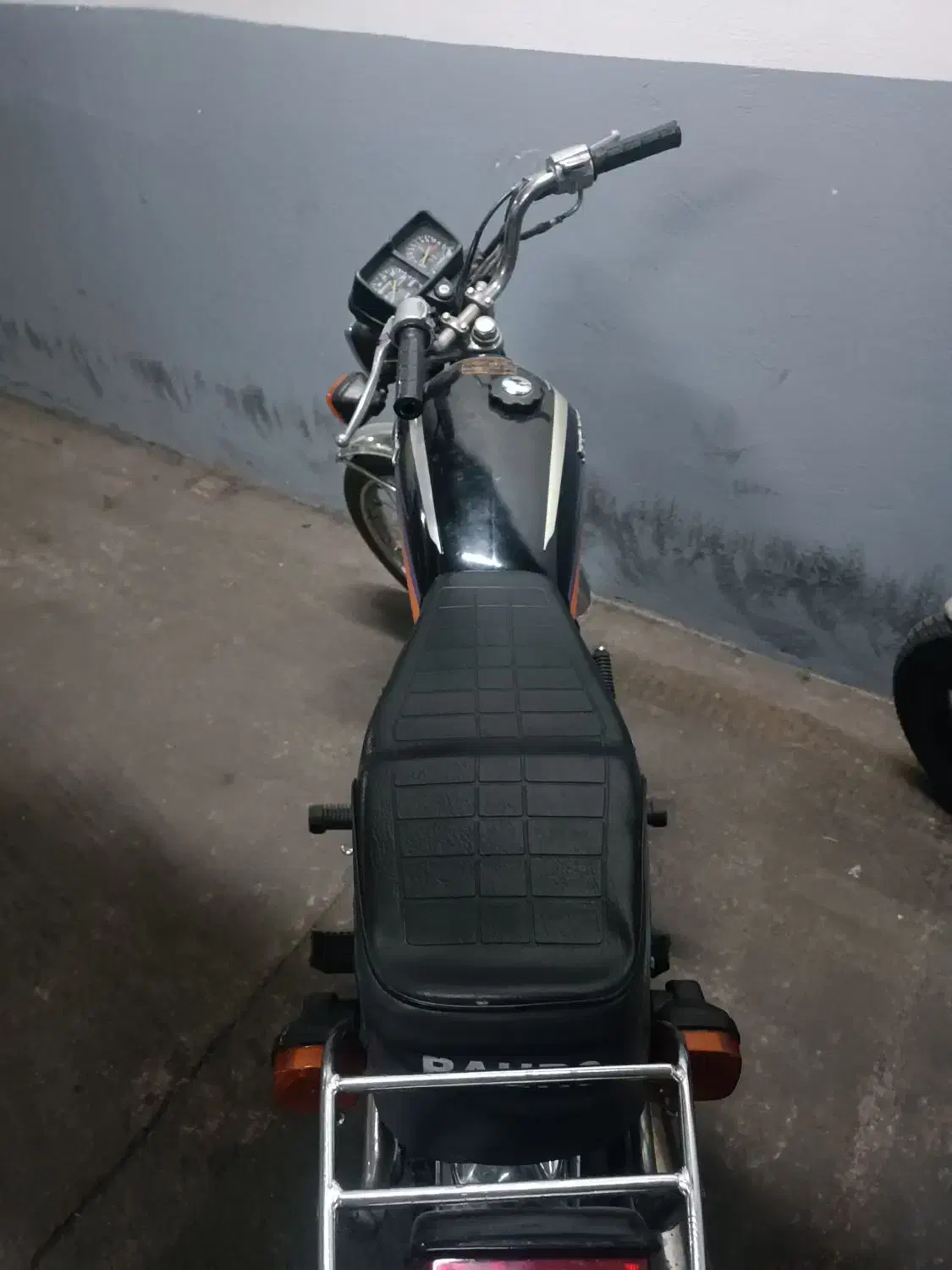 هیرمند مدل95|موتورسیکلت|تهران, نجات اللهی|دیوار