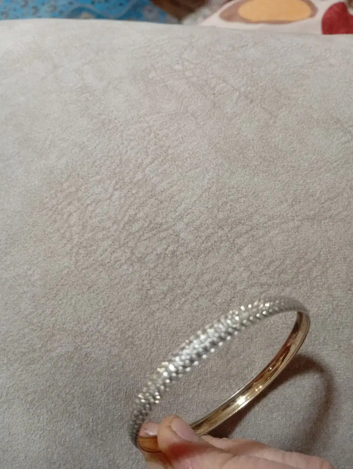 فروش النگوی نقره|جواهرات|اهواز, زیتون کارمندی|دیوار