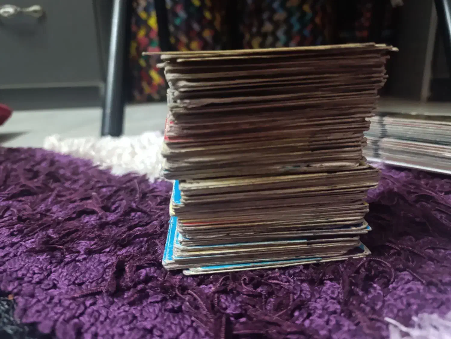 آلبوم کیمدی|اسباببازی|مشهد, دوست آباد|دیوار