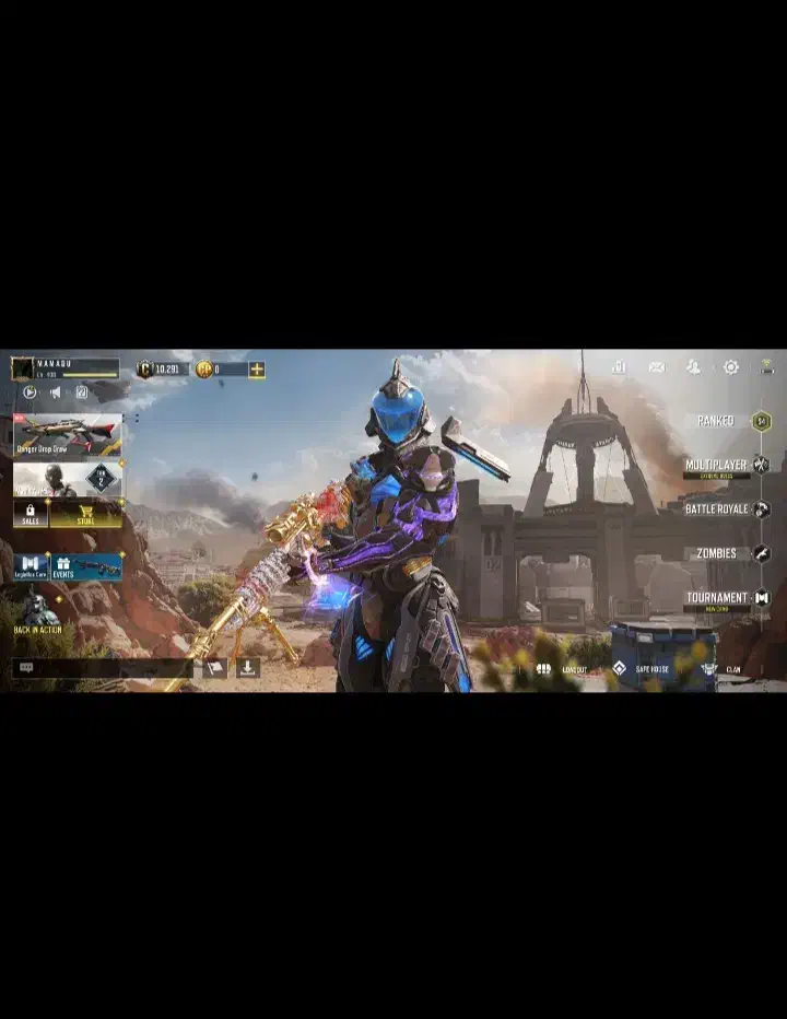 اکانت کالاف پول لازم قیمت ۲۰۰|کنسول، بازی ویدئویی و آنلاین|نصر آباد, |دیوار