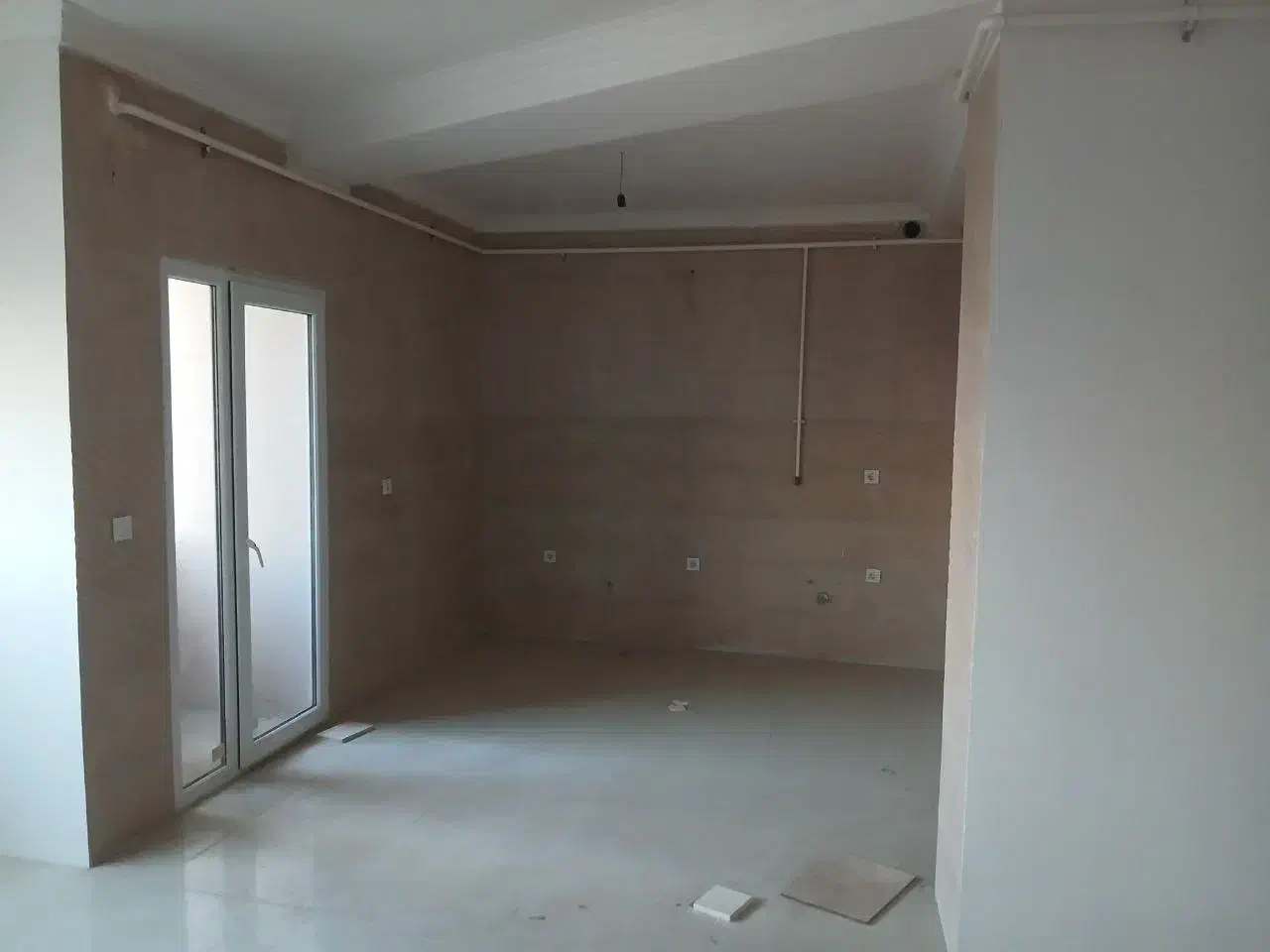 خونه ۱۱۰متری شهرک جامی|فروش آپارتمان|گرگان, |دیوار