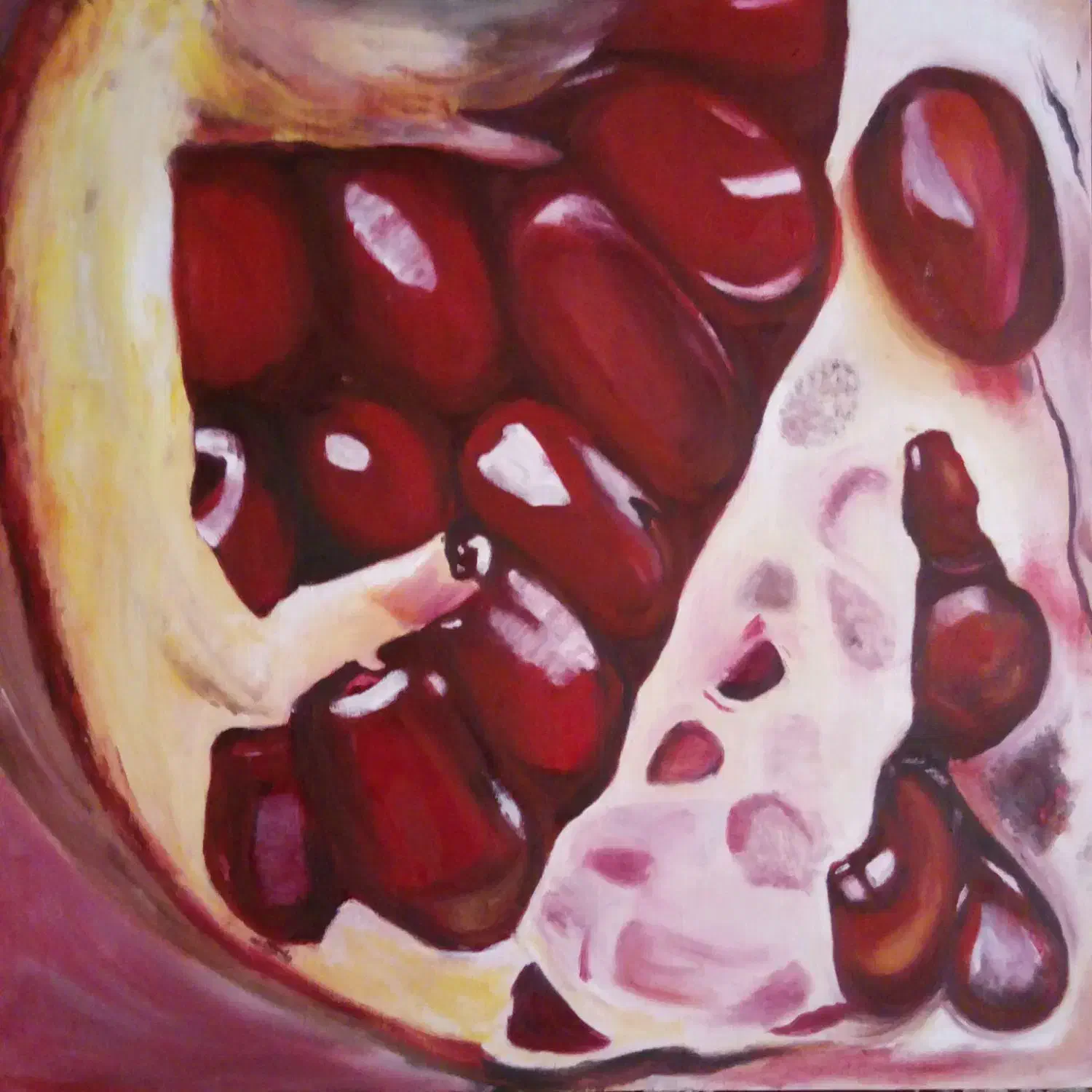 سفارش و فروش تابلوهای نقاشی رنگ روغن|تابلو، نقاشی، عکس|شهرضا, |دیوار