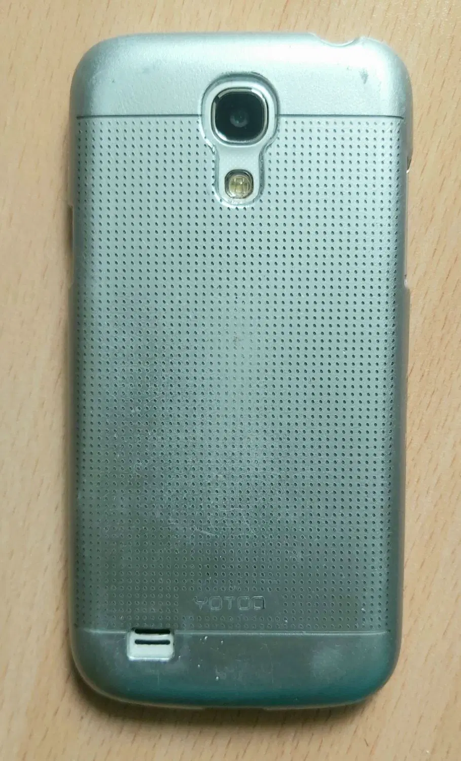 سامسونگ s4mini|موبایل|ارومیه, |دیوار