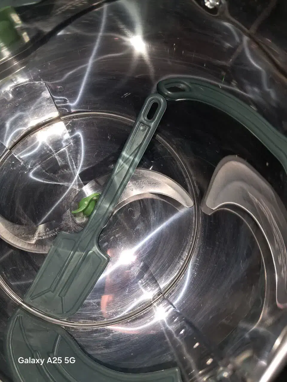 سبزی خورد کن کنوود|خردکن، آسیاب، غذاساز|قم, دروازه ری|دیوار