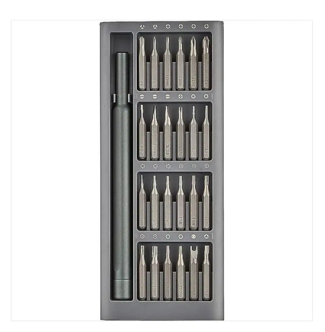 پیچ گوشتی ۲۴ سر|ابزارآلات|ایلام, |دیوار