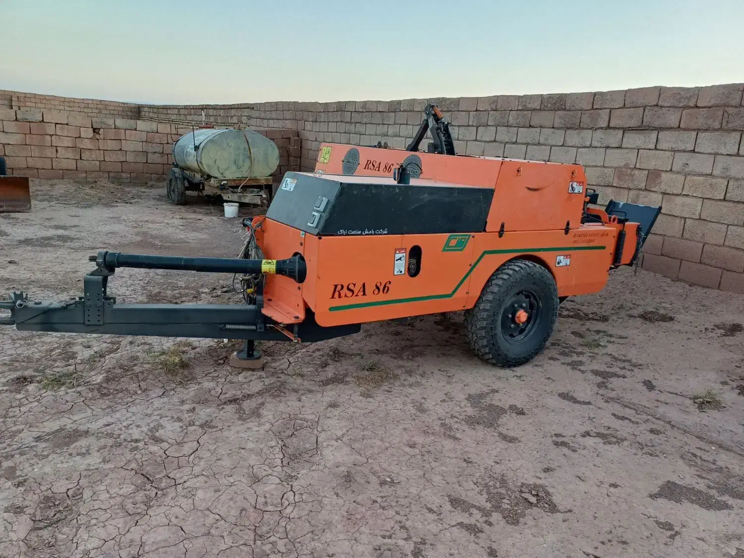 تراکتور۳۹۹جفت|خودرو سنگین|نیشابور, شهید بهشتی|دیوار