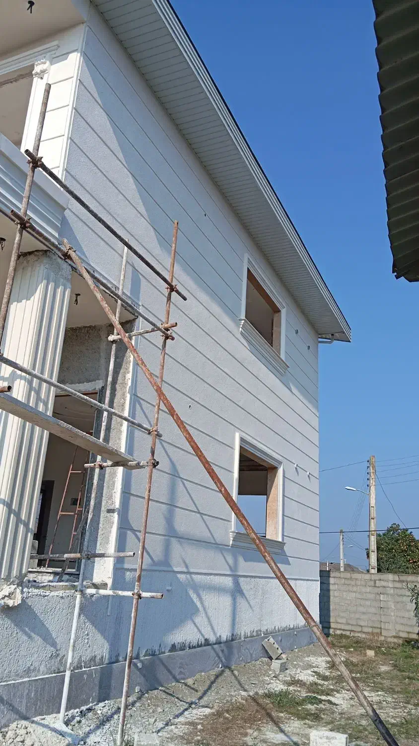 نما سیمانی سیمانبری سیمانکاری|خدمات پیشه و مهارت|رشت, پیرسرا|دیوار