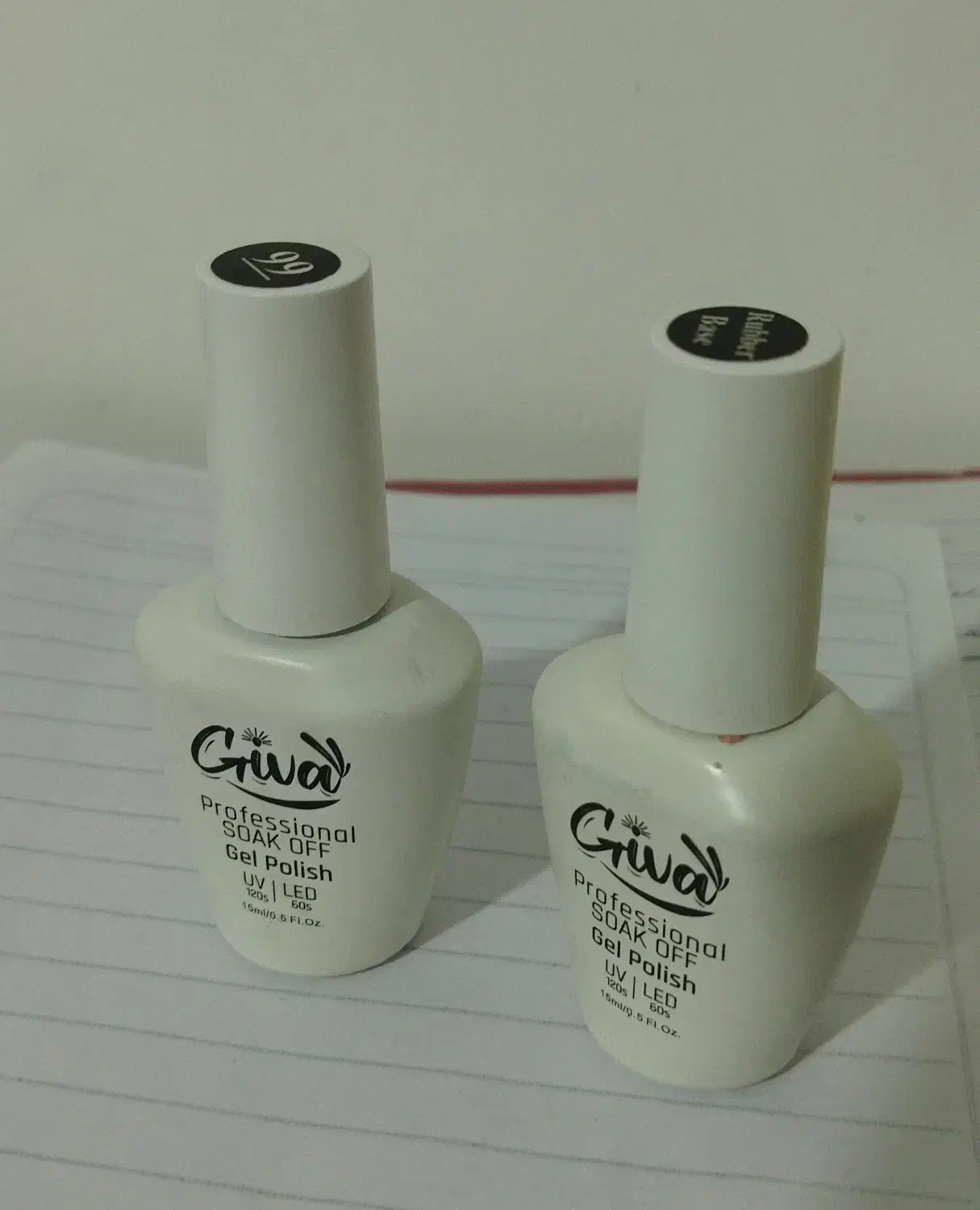 وسایل ناخن فروشی|آرایشی، بهداشتی، درمانی|گلمکان, |دیوار