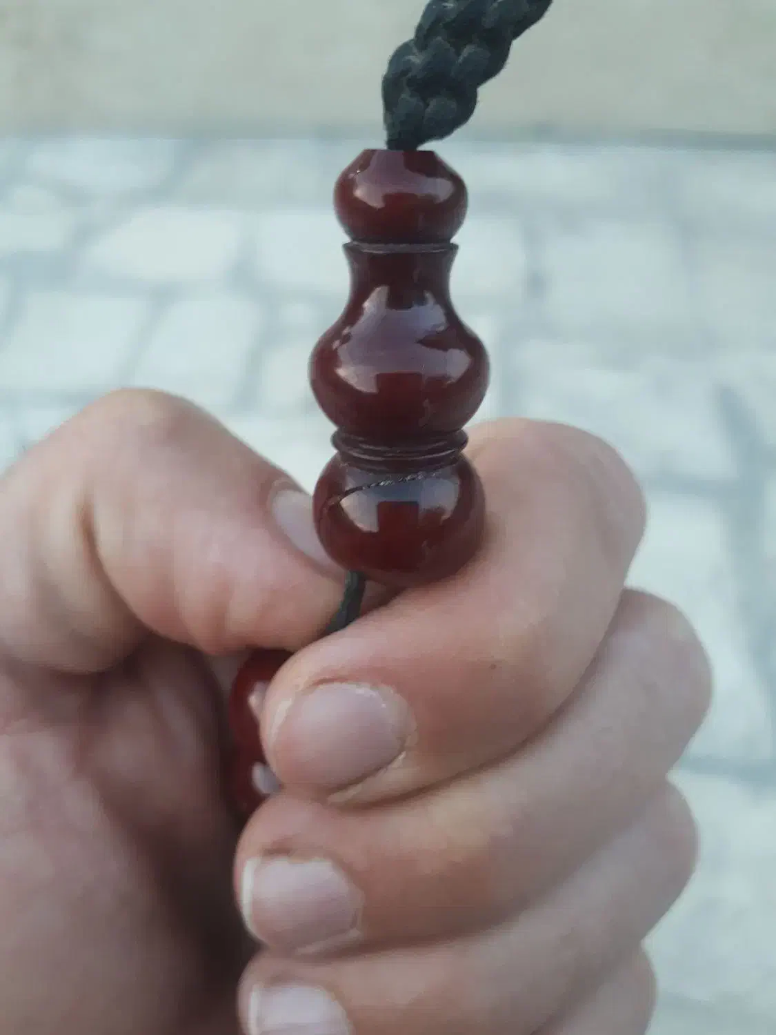 کهربا کهنه|کلکسیون اشیاء عتیقه|اسلام‌‌آباد غرب, |دیوار