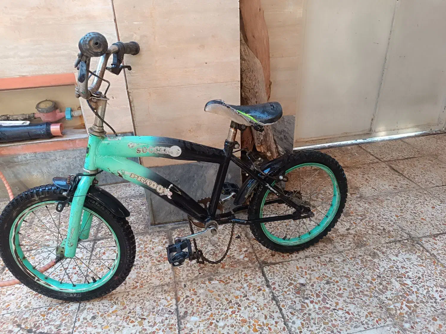 دوچرخه 16 و 20|دوچرخه، اسکیت، اسکوتر|اندیمشک, |دیوار