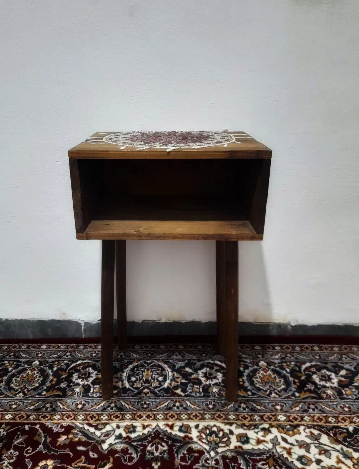 میز|مبلمان خانگی و میز عسلی|مرودشت, فرهنگ|دیوار