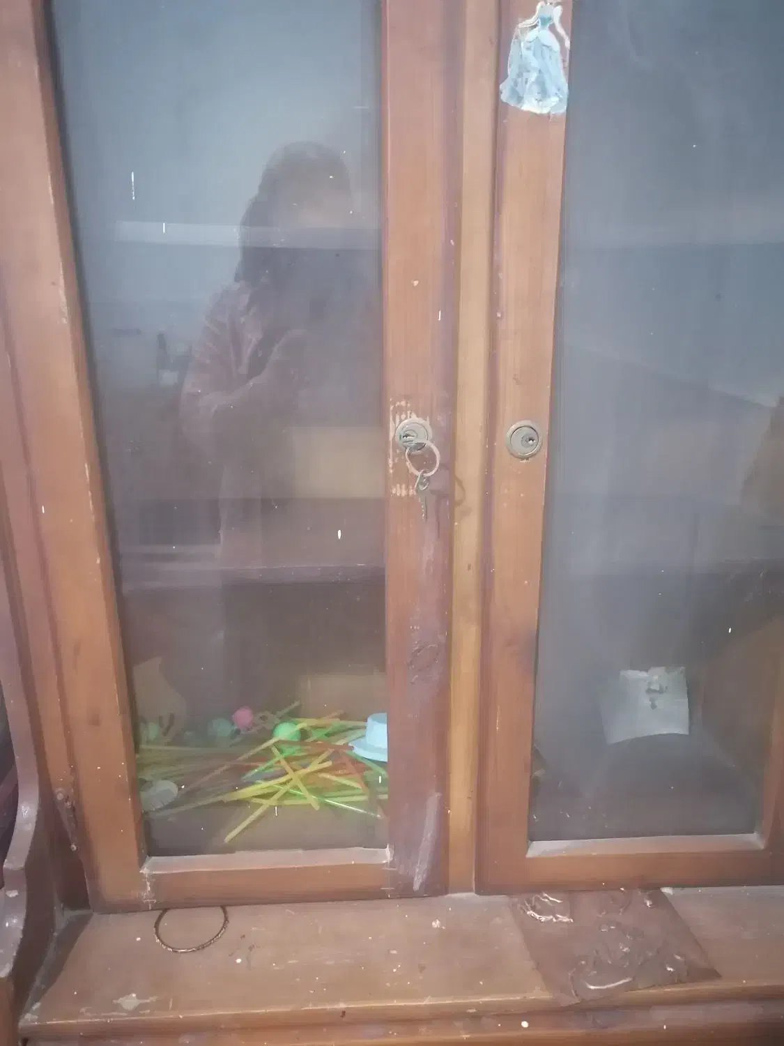 یک عدد دراور  سالم|جاکفشی، کمد، دراور|جیرفت, |دیوار