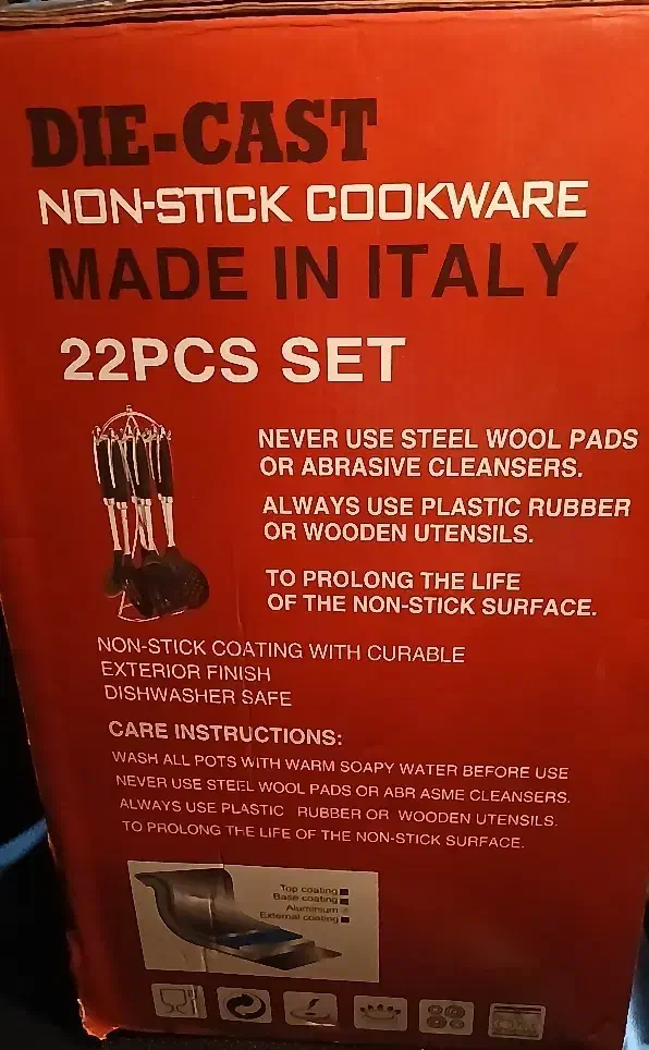 وسایل خانه و آشپزخانه نو|ظروف پخت‌وپز|تهران, جنت‌آباد جنوبی|دیوار