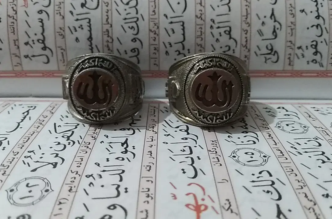 انگشتر|بدلیجات|فاضل آباد, |دیوار