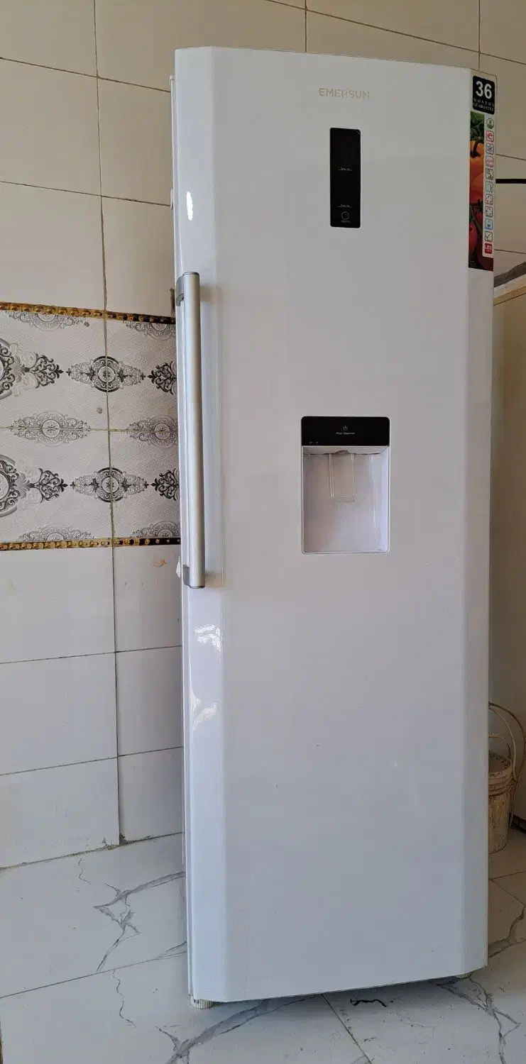 یخچال امرسان نو نو|یخچال و فریزر|حمیل, |دیوار