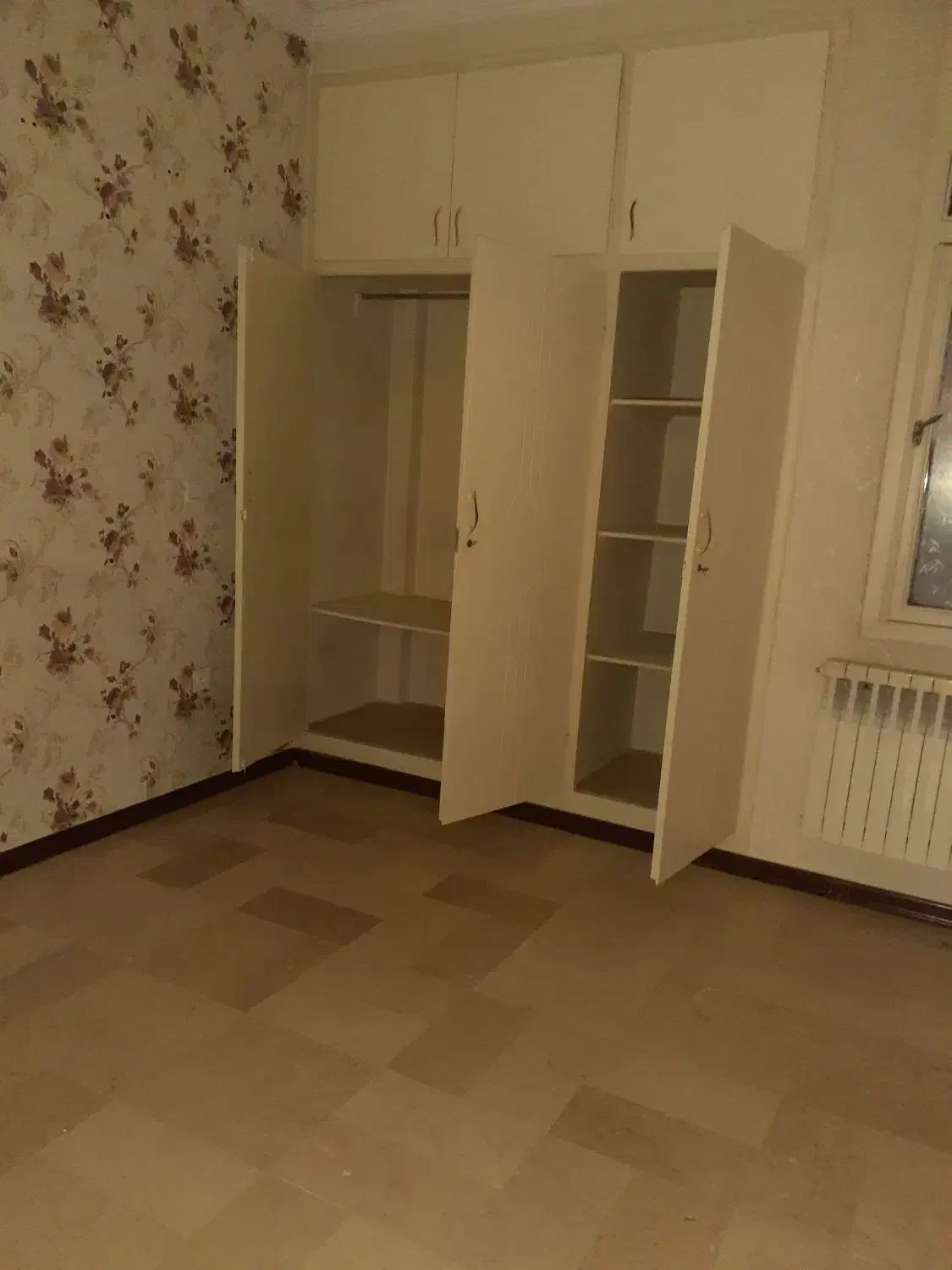 رهن۹۵متری فول امکانات افراسیابی/بلوارابوذر/ پل دوم