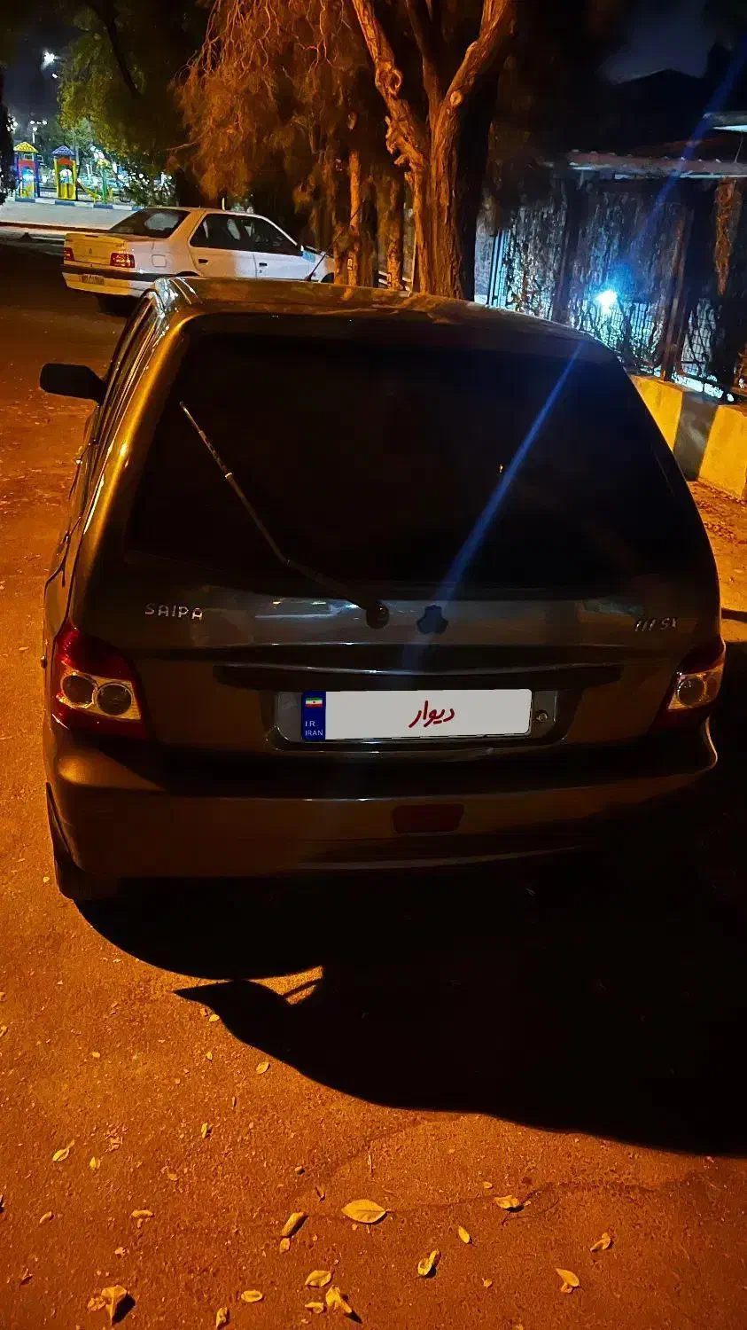 پراید هاچبک ۱۱۱|خودرو سواری و وانت|شاهین‌شهر, شهرک منازل چوبی|دیوار