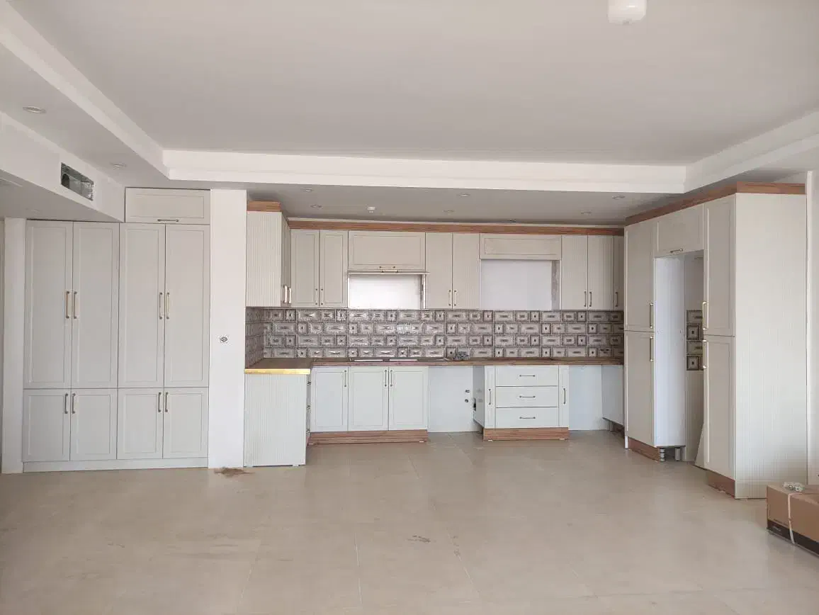 کابینت آشپزخانه ارزان آماده کف تراش|مصالح و تجهیزات ساختمان|فردیس, قریشی|دیوار