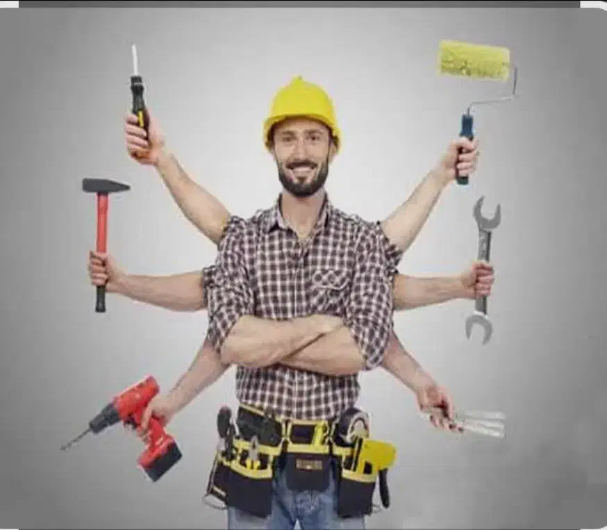 لوله کشی آب سرد گرم برقکاری نصب منبع وپمپ ، آنتن|خدمات پیشه و مهارت|تهران, پونک|دیوار
