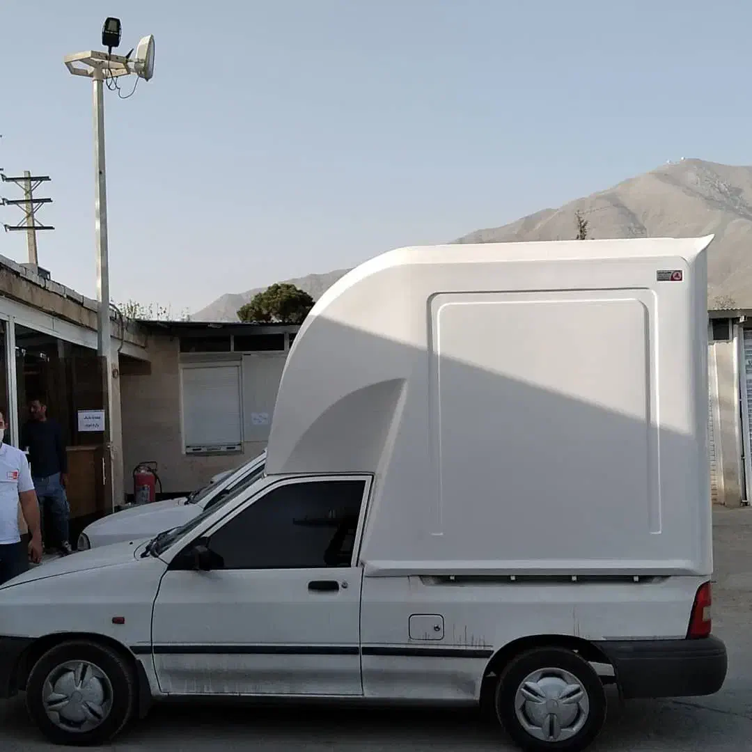 استخدام راننده ویزیتور پخش|استخدام بازاریابی و فروش|ماهدشت, |دیوار