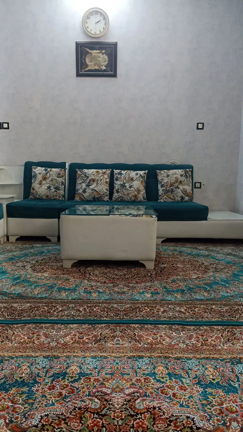 مبل|مبلمان خانگی و میز عسلی|قم, نخودی|دیوار