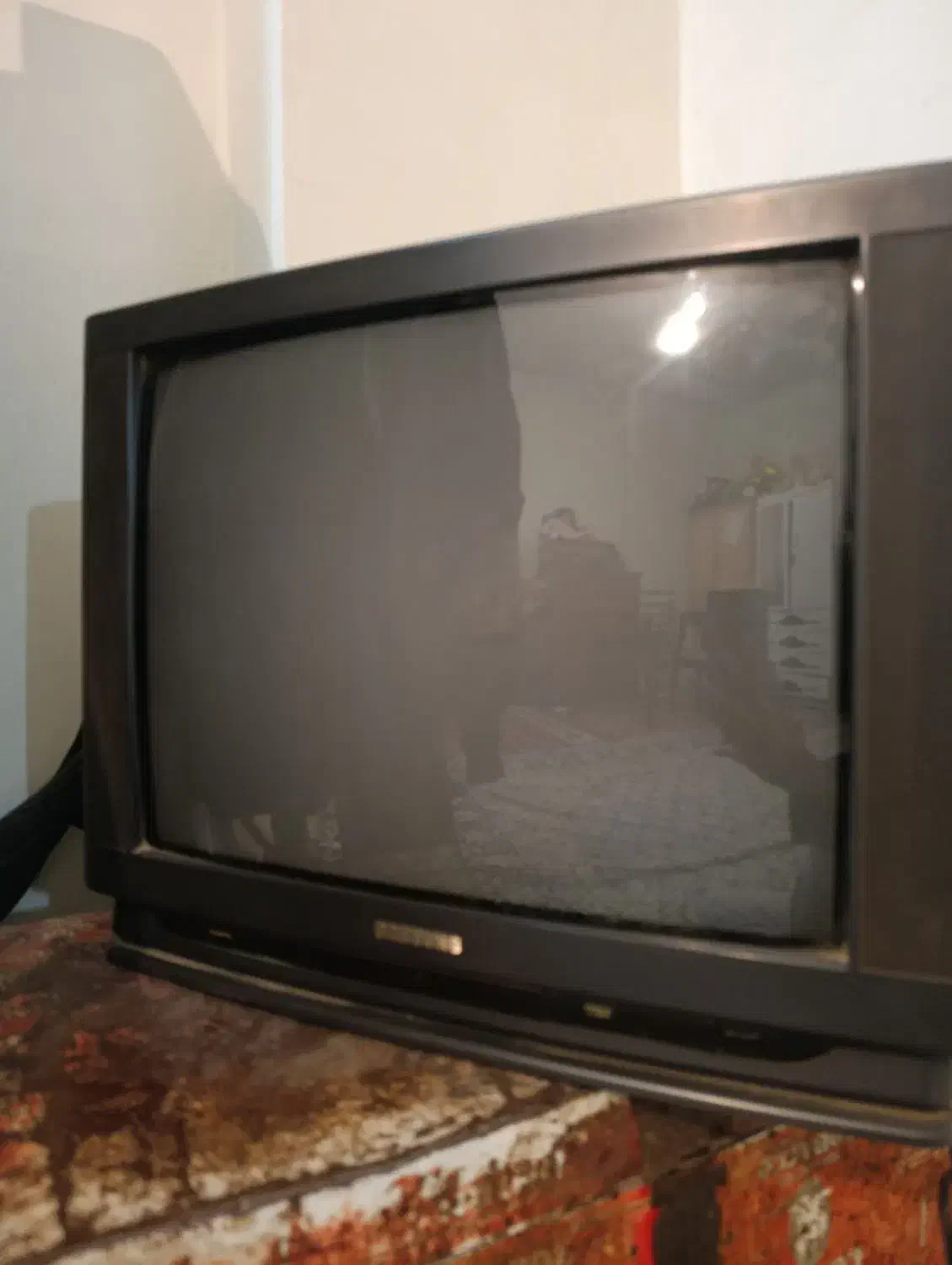 تلویزیون سامسونگ|تلویزیون و پروژکتور|هرسین, |دیوار